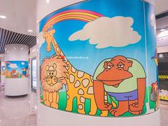 -上海动物园(地铁站)