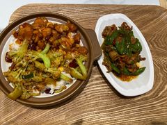 -乡村基·川味现炒大王(熙悦天街店)