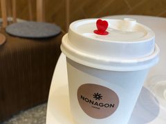-Legno.ita Coffee by Wood(襄阳南路店)