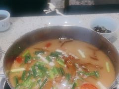 -土风豆米火锅(鸿通城店)