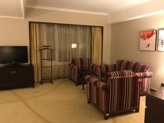 -北京西单美爵酒店