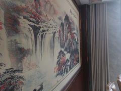 -百姓食府(秦虹路店)