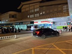-福州长乐国际机场