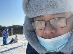 -棋盘山冰雪大世界