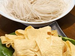 -菌乡缘·野生菌蒸汽鱼火锅(江边夜市店)