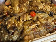外婆茄子煲-湘水滨·臭鳜鱼·湘菜(马驹桥店)
