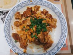 -吉野家(顺义站前北街店)