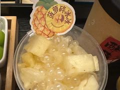 -金色印象·4k影院式足体养生(大渡口店)