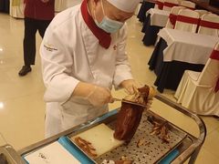 -全聚德(上海首店浦东店)