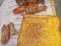 -老白清真烧烤(锦州旗舰店)