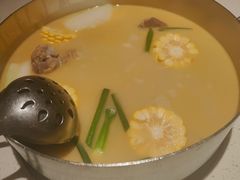 -肥仔文澳门猪骨煲(南京西路店)