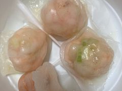 虾饺-虾饺妹·粤式手工点心(水荫路店)