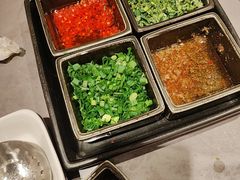 -阿源鱼捞斑鱼火锅·海鲜粥(山景尚宅店)