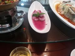 -蓝天宾馆·融合菜·宴席(解放大道店)