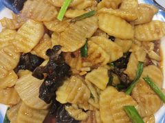 -老山东·山东菜(鲁菜名店)