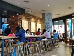 -星巴克(深圳梅林虹湾店)
