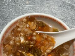 -探鱼·鲜青椒爽麻烤鱼(北京路天河城店)