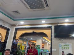 -西域美食(西直门南小街店)