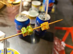 -醉烧膘·烧烤夜宵王(总店)