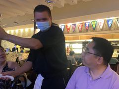 -五洲皇冠巴西烤肉餐厅
