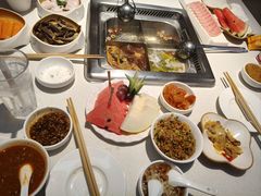 -海底捞火锅(勒泰店)