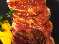 -金藏屋 碳火烤肉(江湾路店)