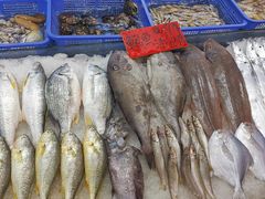 -旺达·福州菜(正大广场店)