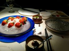 -四季民福烤鸭店(前门廊房二条店)