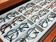 -大视光学•LINDBERG林德伯格•全球手工眼镜集合店(王府井店)