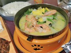 -大众海鲜(巨龙北路店)
