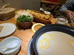 -四喜小胖·北京涮肉(五道营店)