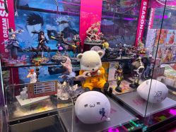 -嗨翻Hi-Fun竞技主题乐园·蹦床团建生日聚会(五棵松华熙店)