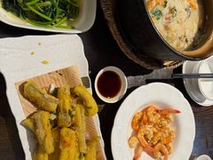 -大洋家·潮汕鱼鲜·花胶砂锅粥(天河东路店)