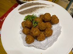 -局气 烤鸭·北京菜(光华路店)