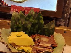-吉布鲁牛排海鲜自助(乐山万达店)
