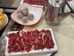 -潮悦牛肉火锅城(水贝店)
