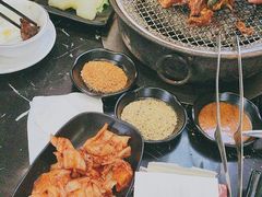 -燚青春东北泥炉烤肉(百合店)