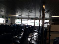 -中环4号渡轮码头