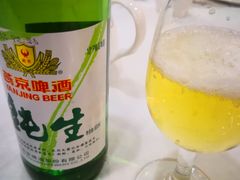 -翠清酒家(万丰路店)