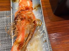 -戏作寿司(观音桥店)