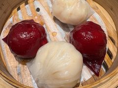 -红棉中餐厅·广州海航威斯汀酒店