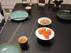 -鸽子侯·家宴·平价海鲜(绿地店)