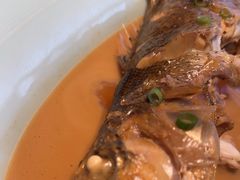 -浩运海鲜·16年专注青岛菜(石老人店)