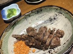 -和彩放题餐厅(酒仙桥店)