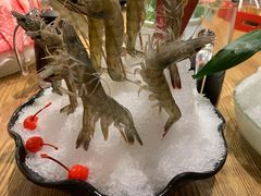 -尚海豆捞(乐虹坊店)