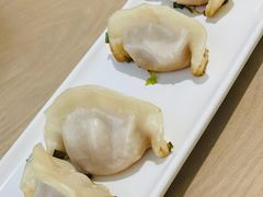-苏小柳点心·手作小笼包(浦东嘉里城分院)