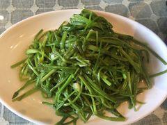 水性杨花-小厨子私房菜·云南美食店