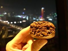 -澳门旅游塔360°旋转餐厅(南湾湖广场店)