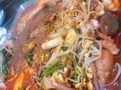 -金明子八带鱼馆(正宗韩国连锁店)
