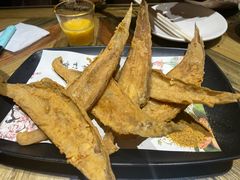 -虾宝贝胶东海鲜·渔家菜(小西天店)